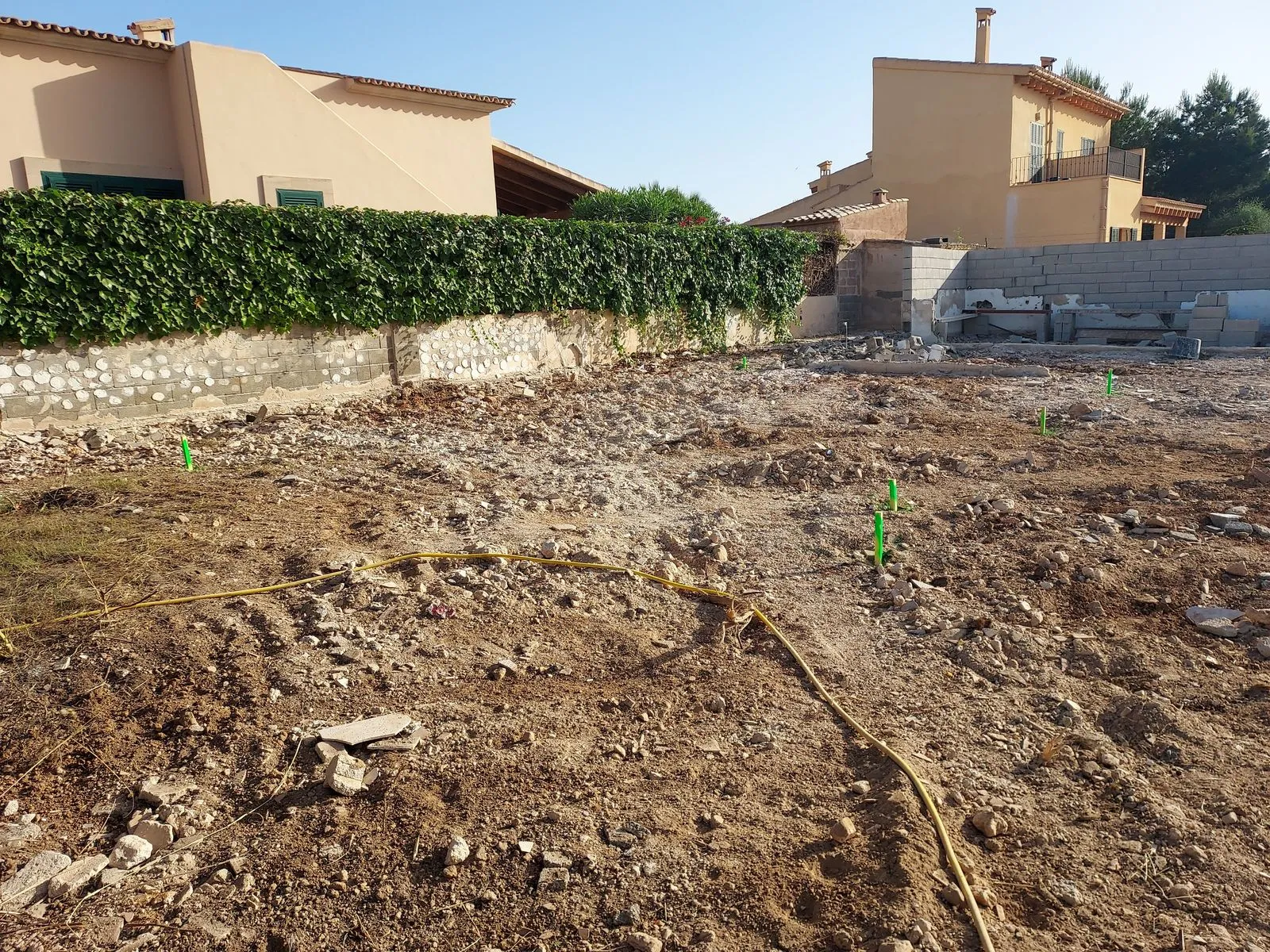 Vivienda de obra nueva en Son Moja —34