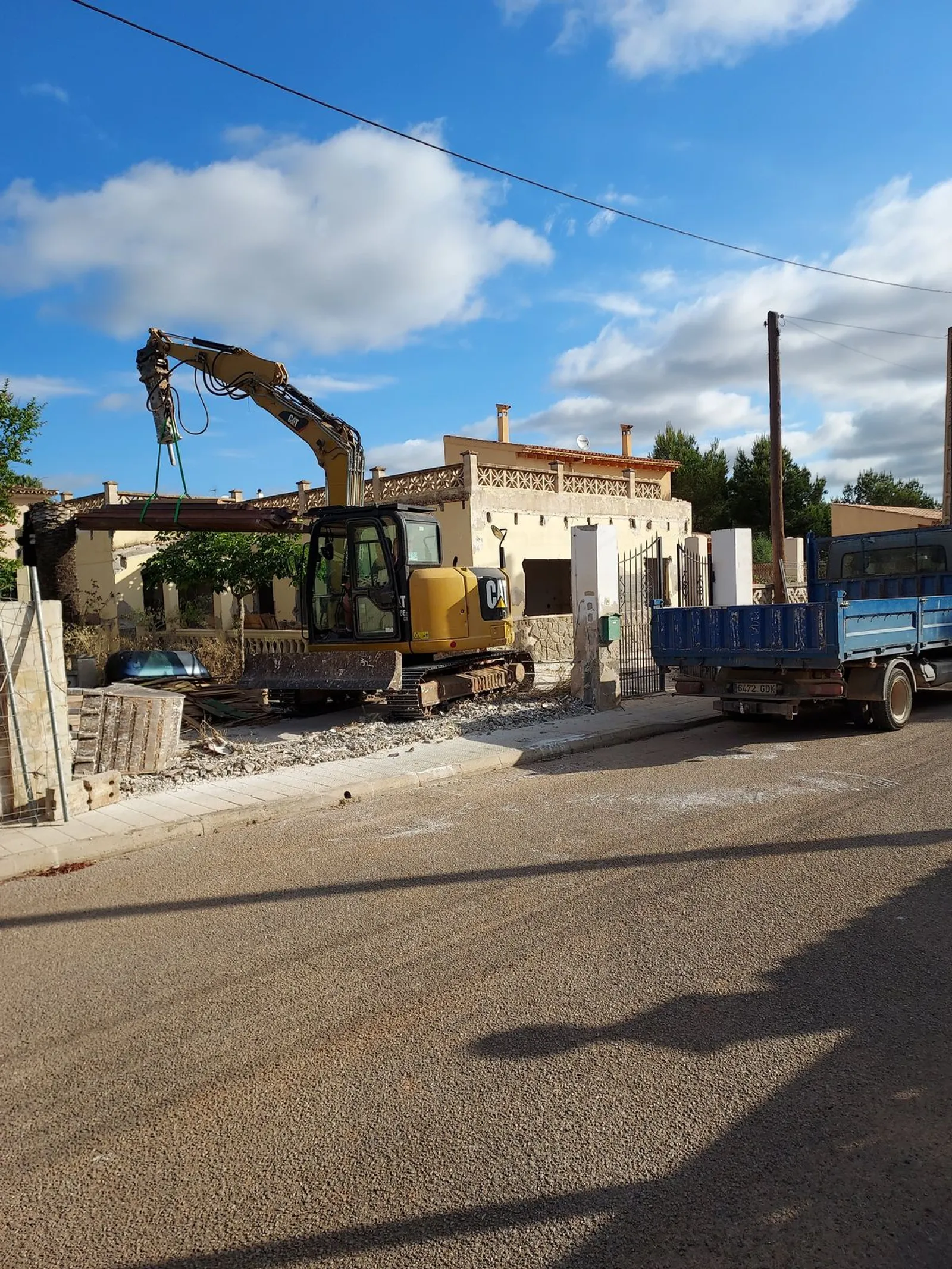 Vivienda de obra nueva en Son Moja —35