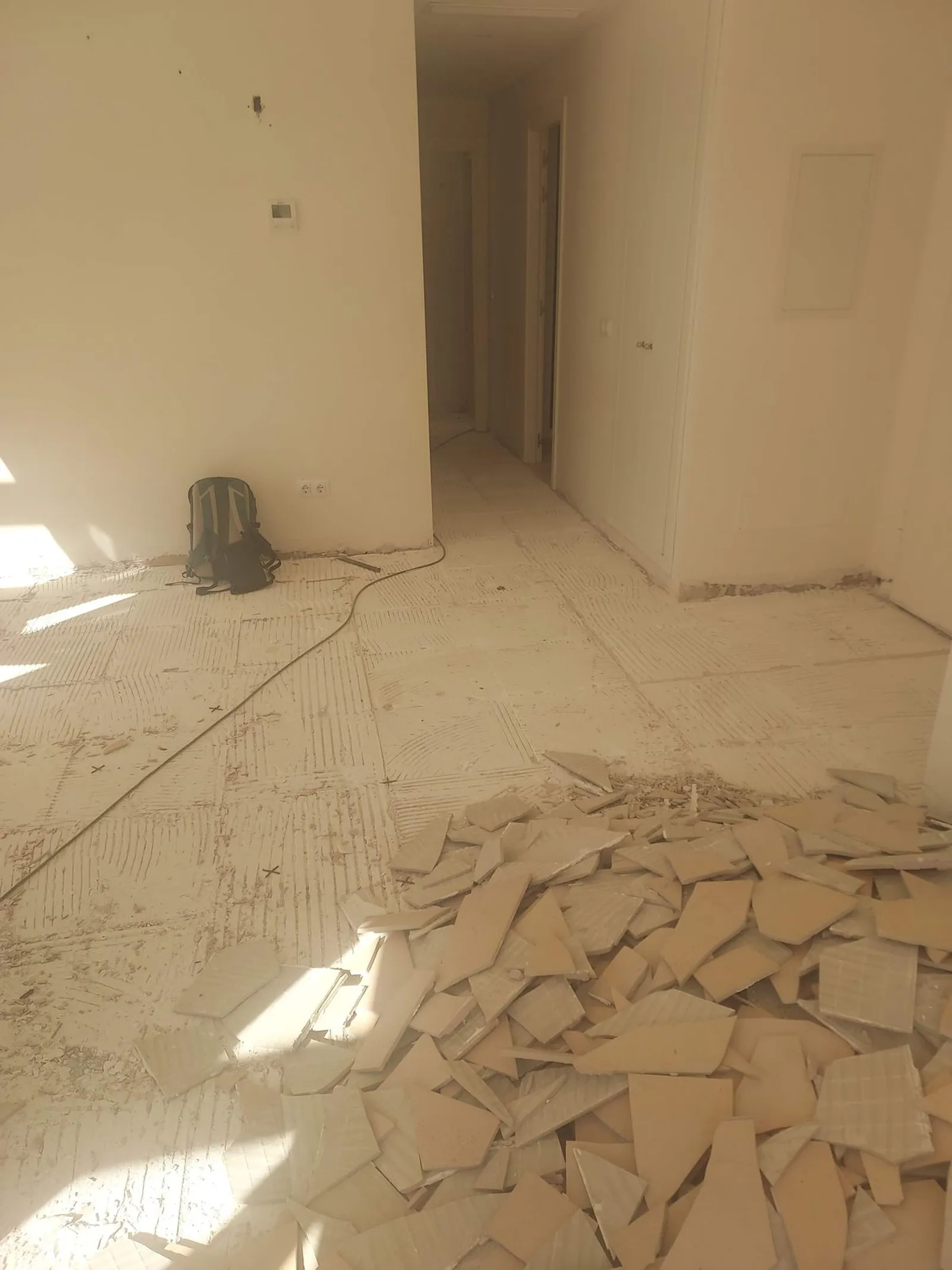 Reforma integral de vivienda en Sa Vinyola —36