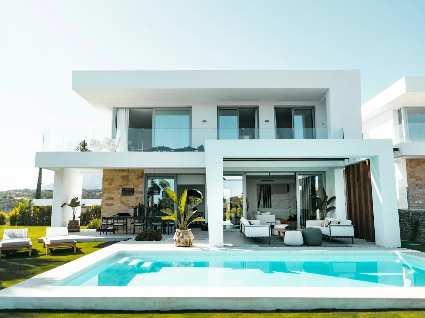 Vivienda unifamiliar en Cala d'Or —6