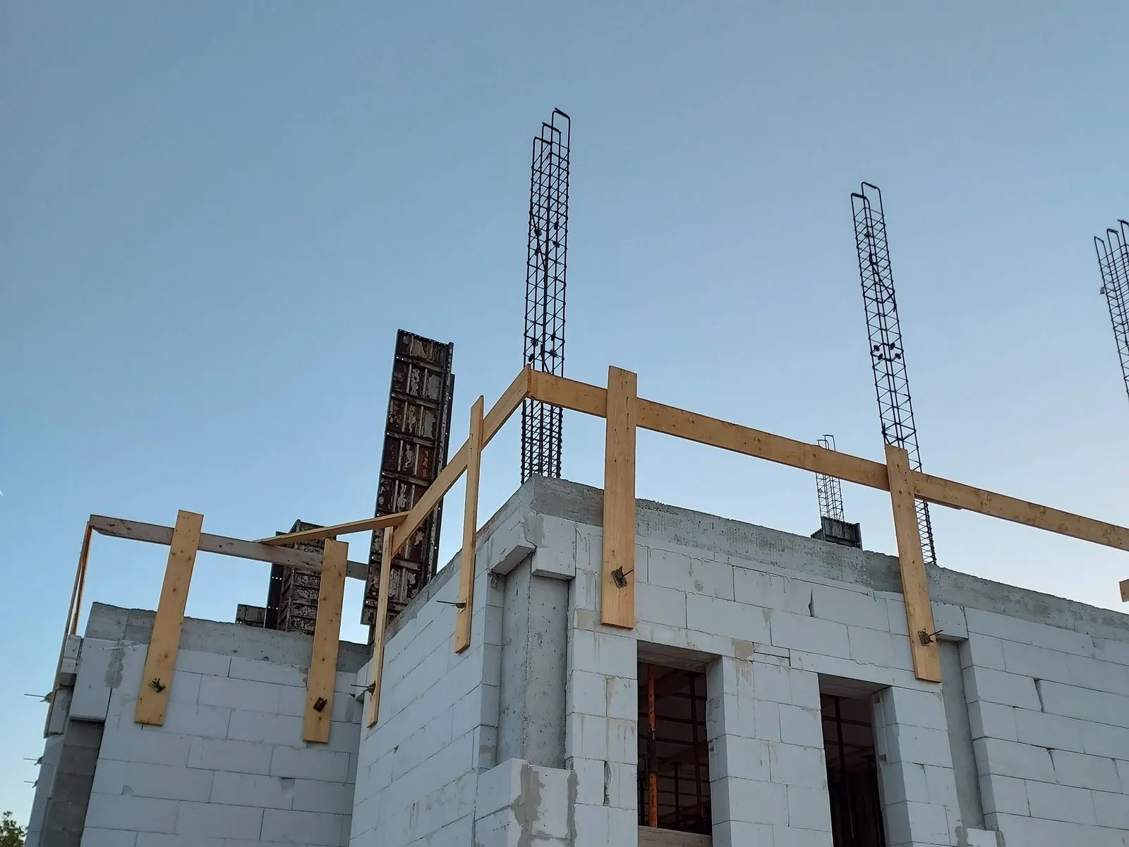 Obra nueva